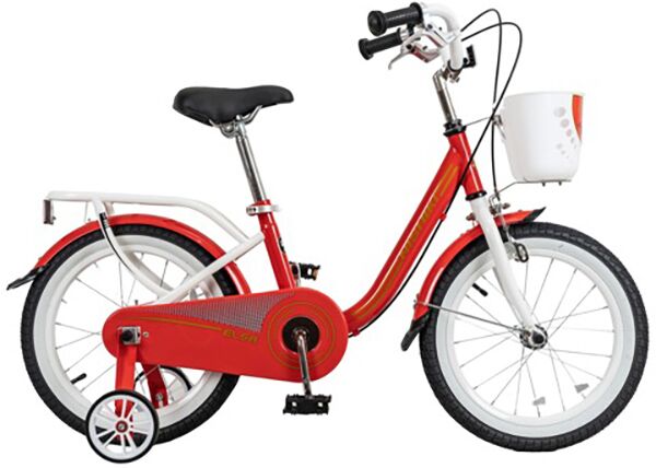 Xe đạp trẻ em NISHIKI ELSA 16
